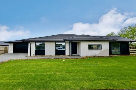 Photo of property in 16 Glovers Road, Halswell, Christchurch, 8025