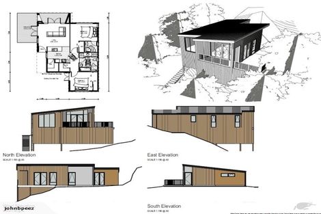 Photo of property in 20 Longhurst Terrace, Cashmere, Christchurch, 8022