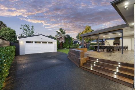 Photo of property in 467 Ruahine Street, Terrace End, Palmerston North, 4410
