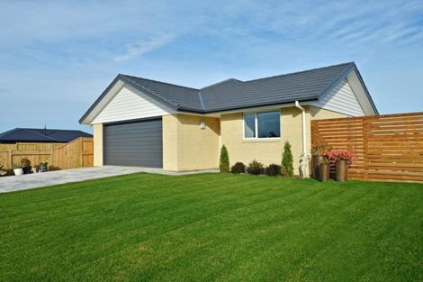 Photo of property in 9 Maple Grove, Solway, Masterton, 5810