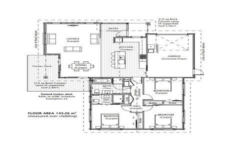 Photo of property in 5 Matau Close, Te Kauwhata, 3710