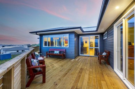 Photo of property in 173 John Burke Drive, Aotea, Porirua, 5024