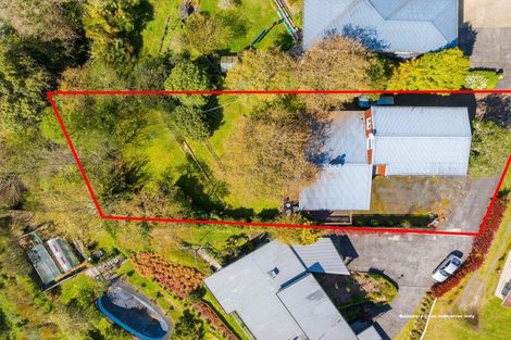 Photo of property in 29 Hikurangi Terrace, Taumarunui, 3920