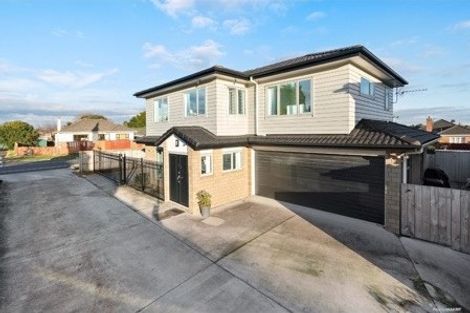 Photo of property in 90a Coronation Road, Hillcrest, Auckland, 0627