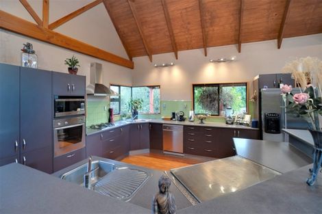 Photo of property in 1184 Woodfields Road, Cust, Rangiora, 7475