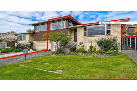 Photo of property in 2/160 Centaurus Road, Saint Martins, Christchurch, 8022