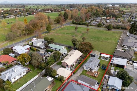 Photo of property in 317 Shakespeare Street, Leamington, Cambridge, 3432