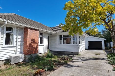 Photo of property in 16 Curletts Road, Sockburn, Christchurch, 8042