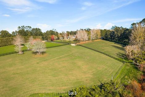 Photo of property in 5 Dysart Lane, Kumeu, 0891