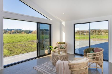 Photo of property in 82 Hansen Road, Makauri, Gisborne, 4071