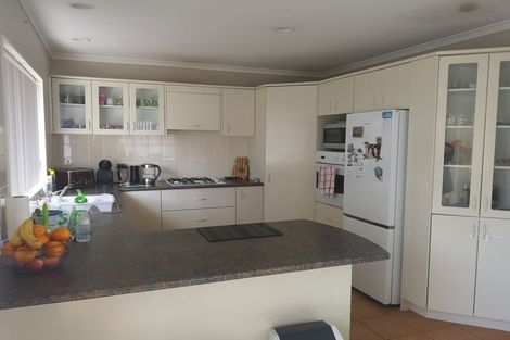 Photo of property in 19 Limerick Place, Dannemora, Auckland, 2016