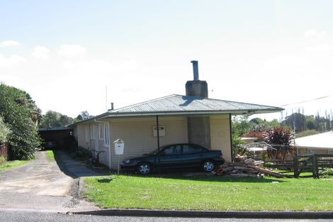 Photo of property in 8a Galway Crescent, Putaruru, 3411