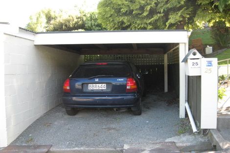 Photo of property in 25 Ticehurst Road, Lyttelton, 8082