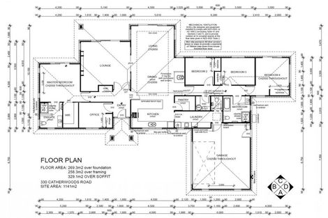 Photo of property in 330 Catherwoods Road, Cust, Rangiora, 7471