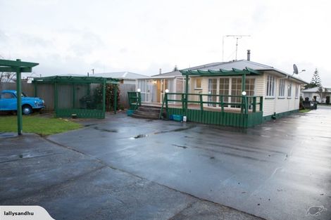 Photo of property in 100 Bailey Street, Huntly, 3700