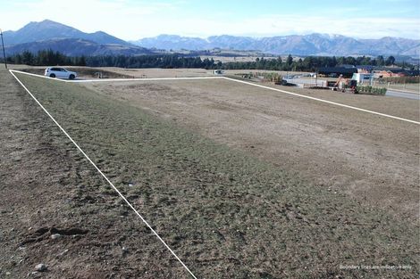 Photo of property in 3 Lauderdale Lane, Wanaka, 9305