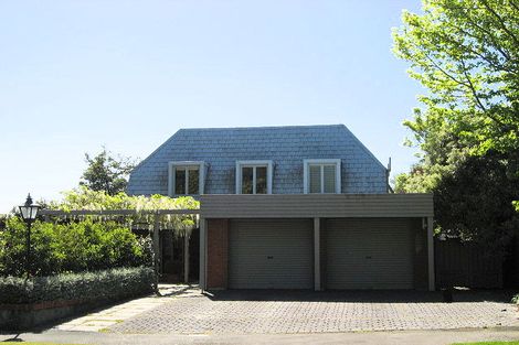 Photo of property in 34 Bannister Place, Ilam, Christchurch, 8053