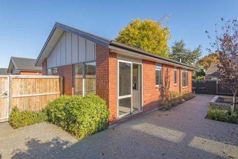 Photo of property in 8/12 Tankerville Road, Hoon Hay, Christchurch, 8025