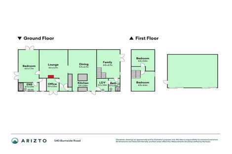 Photo of property in 540 Burnside Road, Makarau, Kaukapakapa, 0873