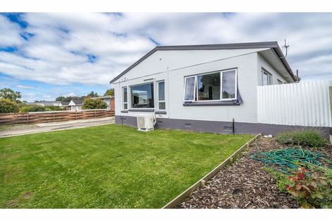 Photo of property in 161 West Street, Hawthorndale, Invercargill, 9810