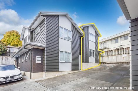 Photo of property in 4/30 Hunter Street, Hamilton Lake, Hamilton, 3204