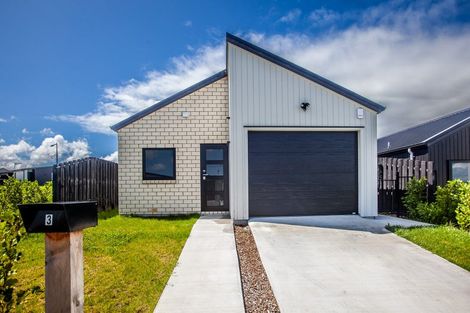 Photo of property in 3 Waipapa Way, Te Kauwhata, 3710