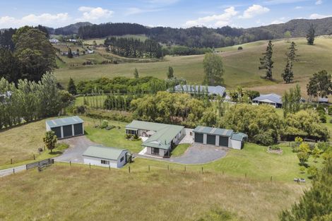 Photo of property in 753 Puketona Road, Haruru, 0204