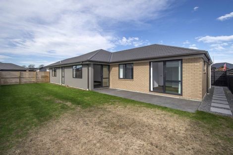 Photo of property in 11 Thomas Ellis Lane, Halswell, Christchurch, 8025