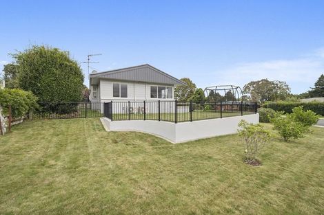 Photo of property in 6 Mcdowell Street, Springfield, Rotorua, 3015