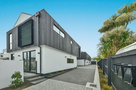 Photo of property in 12b Exeter Street, Merivale, Christchurch, 8014