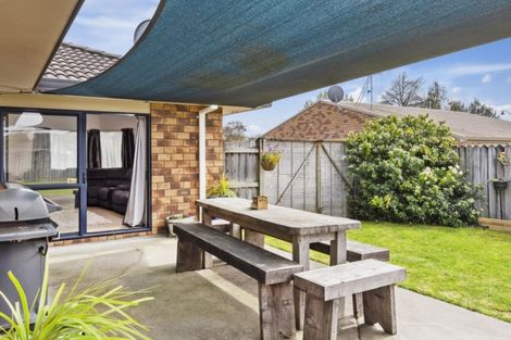 Photo of property in 3 Norm Freeman Drive, Te Puke, 3119