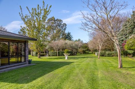 Photo of property in 36 Papawai Road, Greytown, 5794