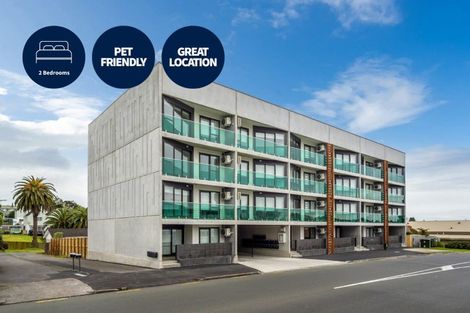Photo of property in 107/9 East Street, Papakura, 2110