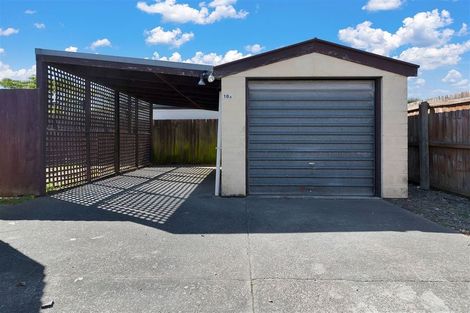 Photo of property in 1/18 Peer Street, Upper Riccarton, Christchurch, 8041