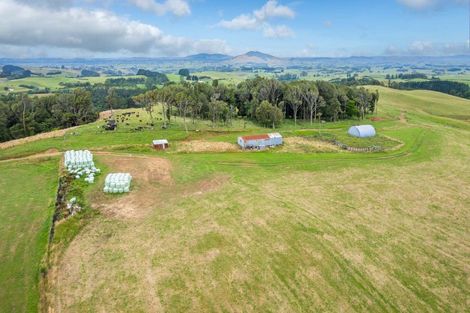 Photo of property in 870 Mangati Road, Puketotara, Te Awamutu, 3876