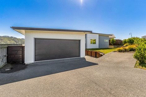 Photo of property in 124 John Burke Drive, Aotea, Porirua, 5024