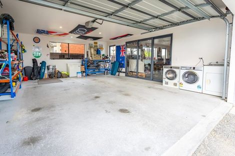 Photo of property in 100a Otipua Road, Watlington, Timaru, 7910