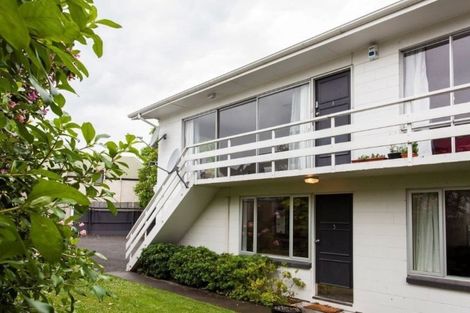 Photo of property in 1/36 Onslow Street, St Albans, Christchurch, 8014