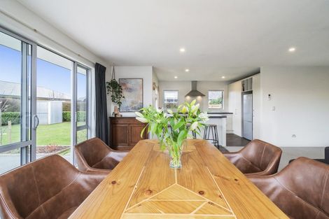 Photo of property in 6 Slattery Lane, Leeston, 7632