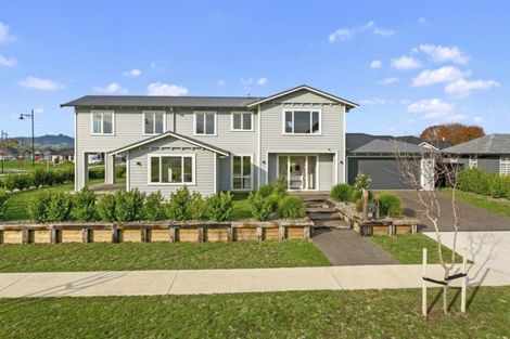 Photo of property in 1 Boyce Crescent, Cambridge, 3434