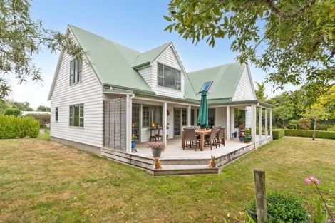 Photo of property in 43 Mcmaster Street, Greytown, 5712