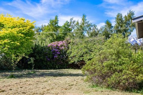 Photo of property in 10 Miharo Street, Rangataua, Ohakune, 4691