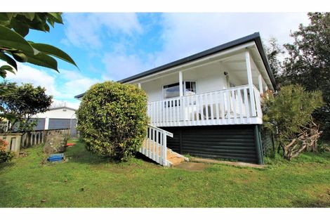 Photo of property in 11 Lawrence Street, Havelock, 7100