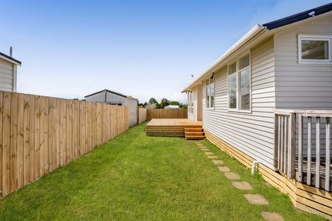 Photo of property in 104 Orlando Street, Stratford, 4332