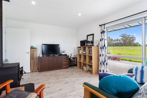 Photo of property in 461 Broad Road, Sefton, Rangiora, 7477