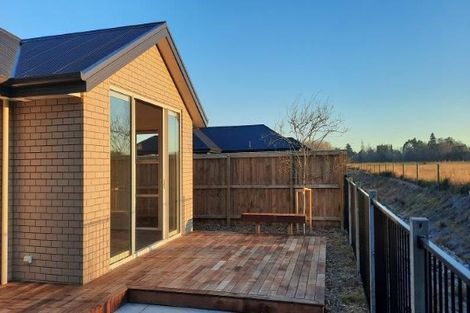 Photo of property in 55 Mehrtens Crescent, Woodend, 7691