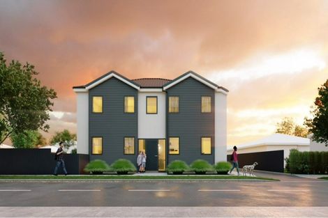 Photo of property in 26b Leacroft Street, Bishopdale, Christchurch, 8053