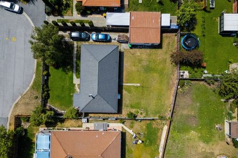 Photo of property in 5 Coach Court, Cromwell, 9310