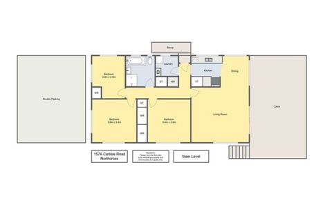 Photo of property in 157 Carlisle Road, Northcross, Auckland, 0632