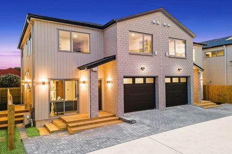 Photo of property in 19a Huia Road, Papatoetoe, Auckland, 2025